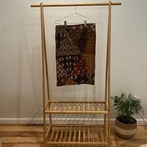 Vintage Dolce & Gabbana MIDI Skirt Like New